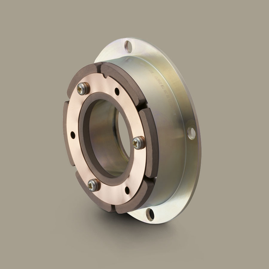 Elektromagnetische Bremse 111 von Miki Pulley
