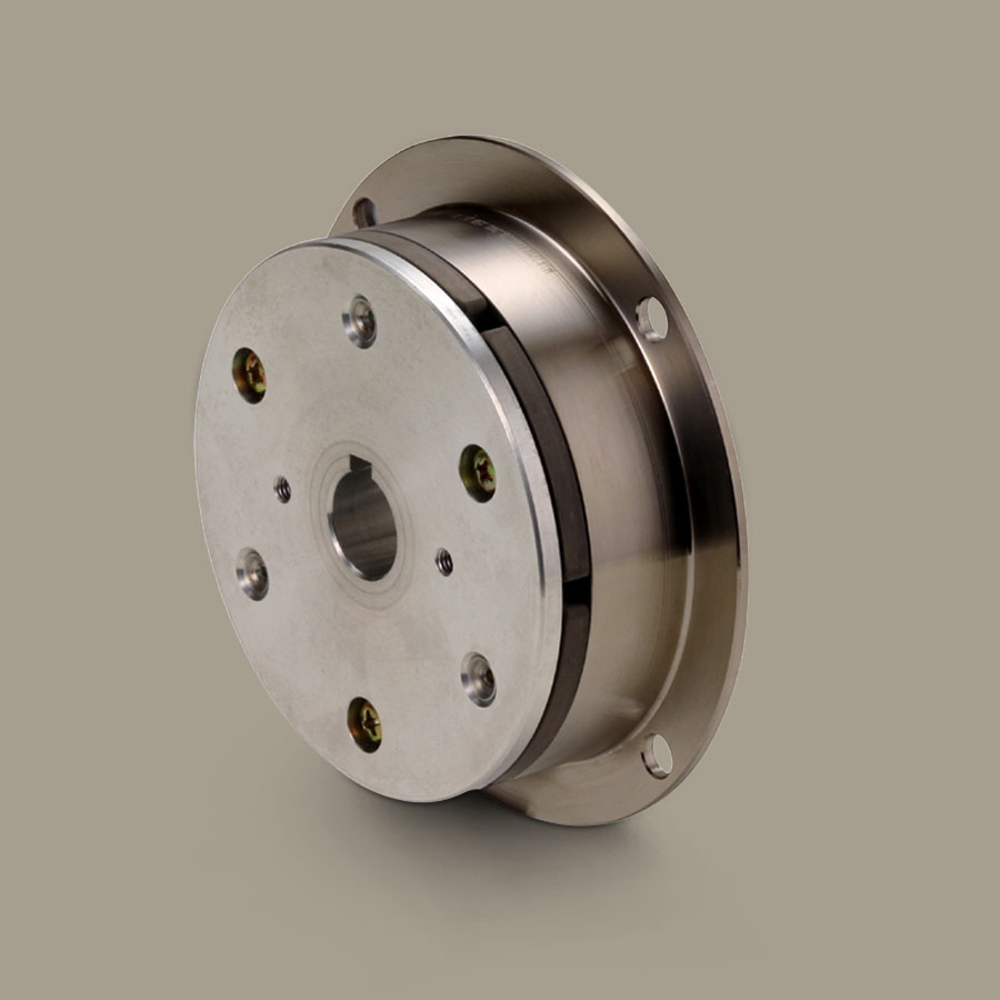 Elektromagnetische Bremse BSZ von Miki Pulley