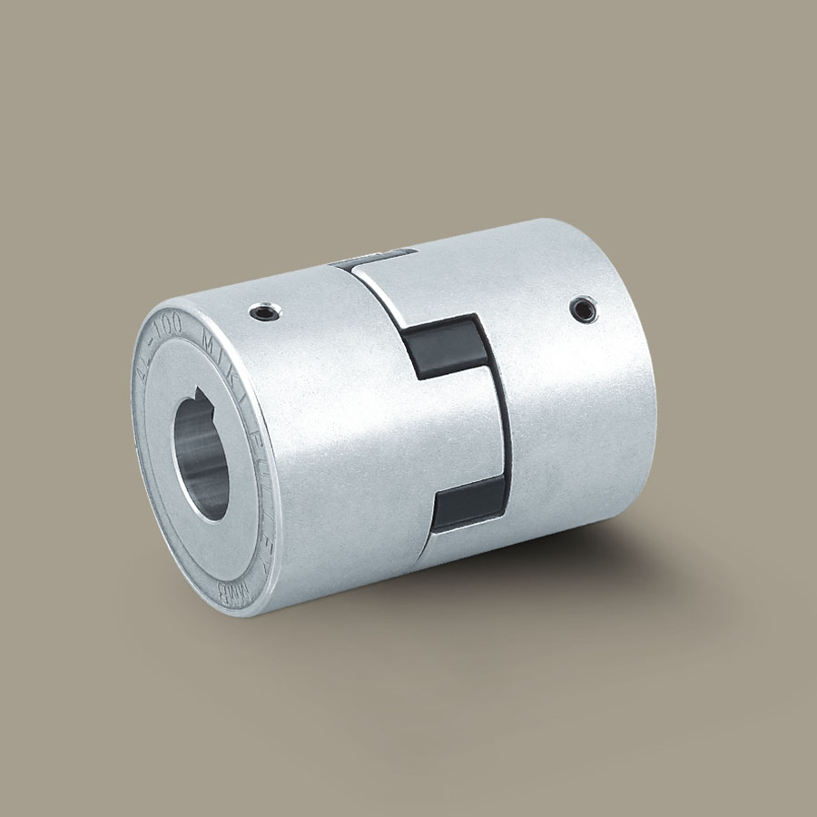 Klauenkupplung SPRFlex AL von Miki Pulley