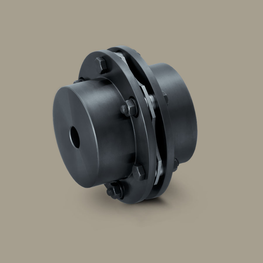 Lamellenkupplung Servoflex SFH S von Miki Pulley