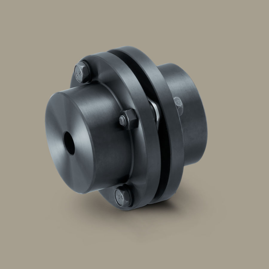 Lamellenkupplung Servoflex SFS S von Miki Pulley