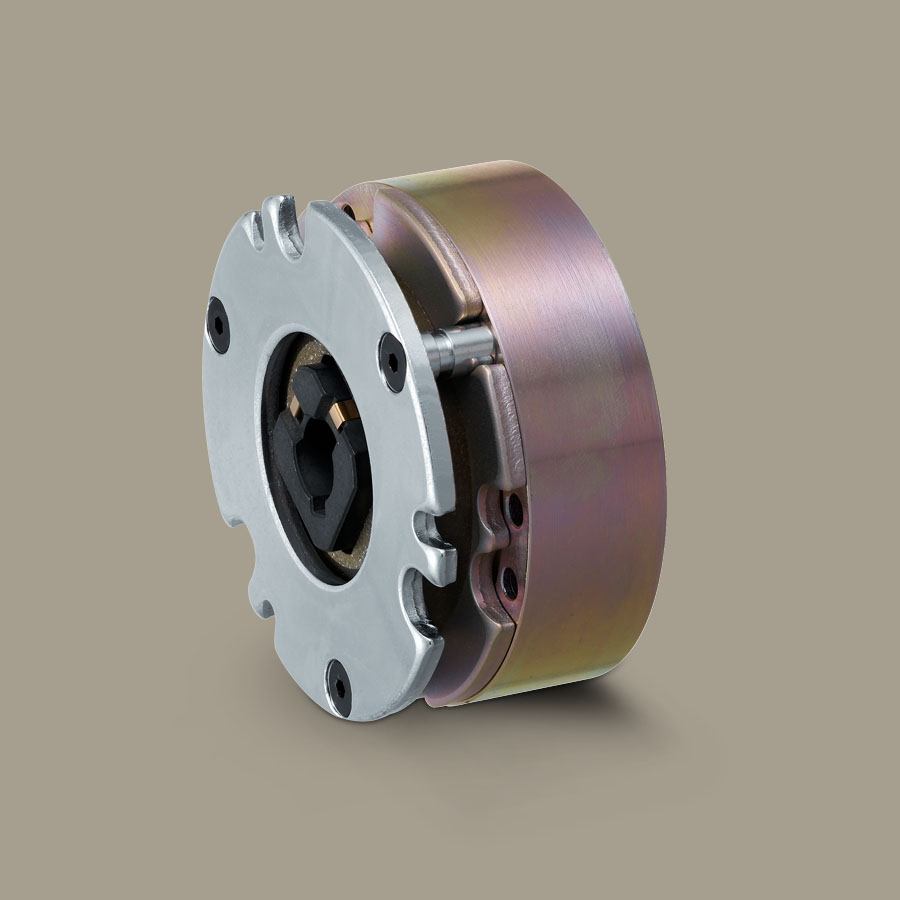 Sicherheitsbremse BXW von Miki Pulley