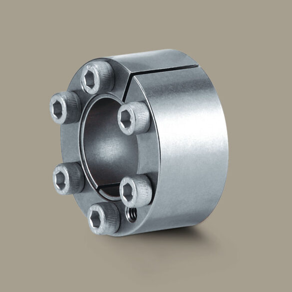 Spannsatz PSL D von Miki Pulley