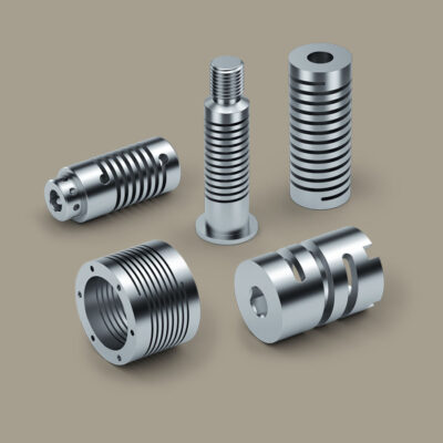 Group photo Precision Springs