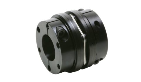 Dics pack coupling Servoflex SFF SS-B by Miki Pulley