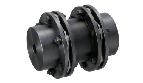 Dics pack coupling Servoflex SFH G by Miki Pulley