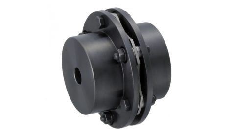 Dics pack coupling Servoflex SFH S by Miki Pulley