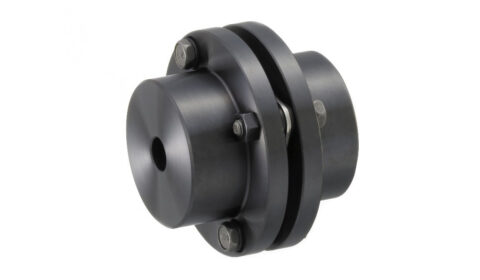 Disc Pack Coupling Servoflex SFS S by Miki Pulley