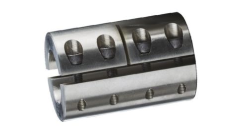Rigid coupling STK by Miki Pulley