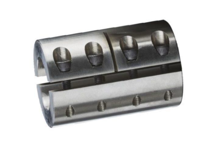 Rigid coupling STK