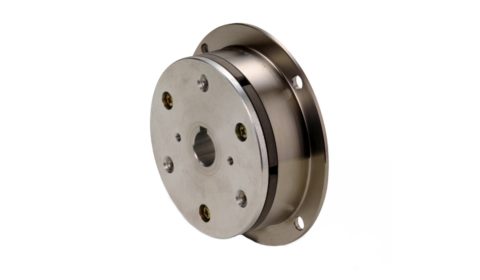 Electromagnetic brake BSZ by Miki Pulley