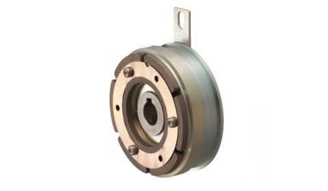 Electromagnetic Clutch CS by Miki Pulley