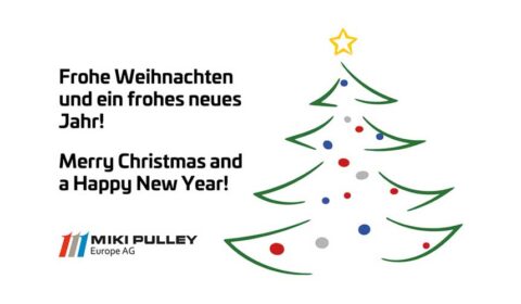 Weihnachtskarte 2021