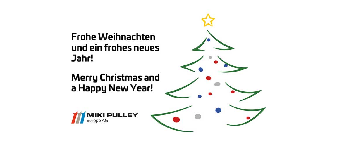 Weihnachtskarte 2021