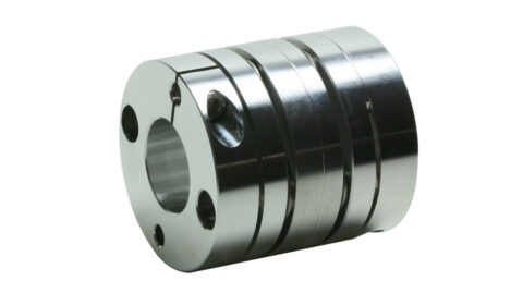 Disc pack coupling SFC DA2 cleanroom by Miki Pulley