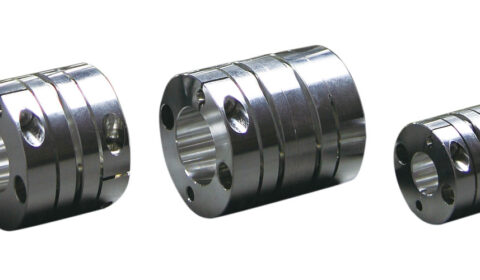 Servoflex SFC disc coupling for clean rooms