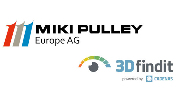 Miki Pulley jetzt auf 3Dfindit.com