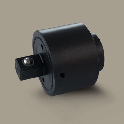 Drehmomentbegrenzer DMB von Miki Pulley