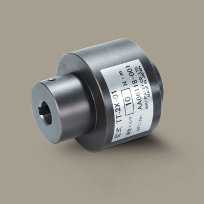 Drehmomentbegrenzer TT-01 von Miki Pulley