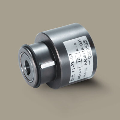 Drehmomentbegrenzer TT-03 von Miki Pulley