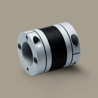 Elastic coupling Servoflex SFR by Miki Pulley