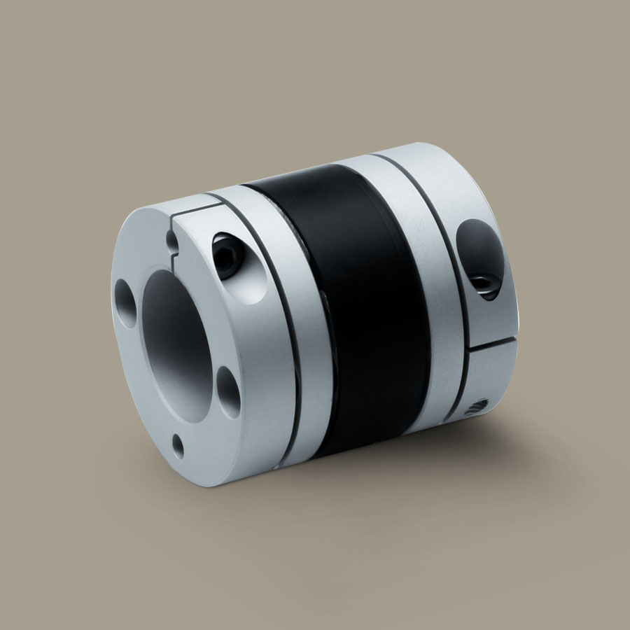Elastic coupling Servoflex SFR by Miki Pulley