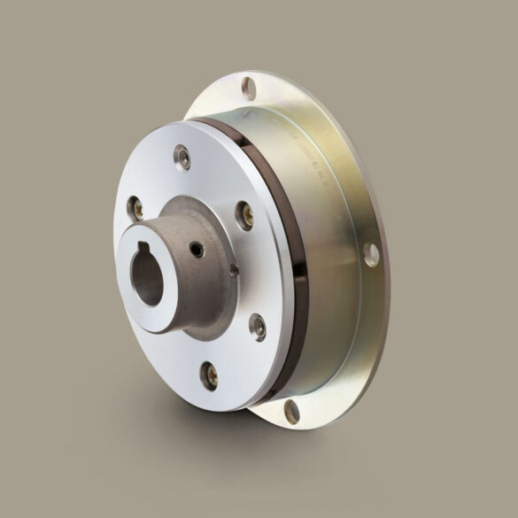 Electromagnetic brake 111 by Miki Pulley