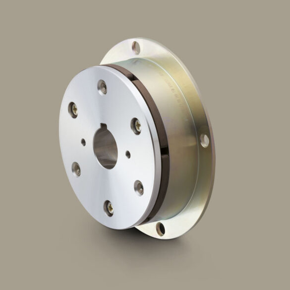 Electromagnetic brake 111 by Miki Pulley