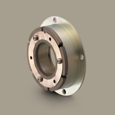 Electromagnetic brake 111 by Miki Pulley