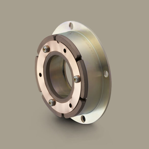 Electromagnetic brake 111 by Miki Pulley