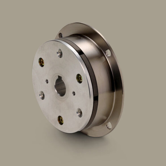 Electromagnetic brake BSZ by Miki Pulley