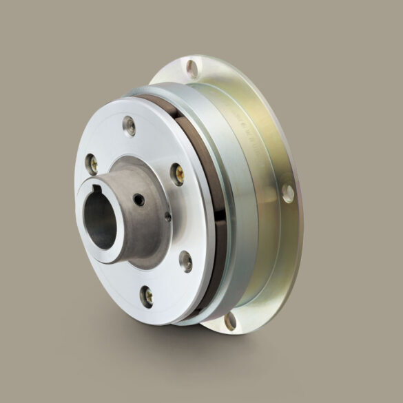 Electromagnetic clutch 101 by Miki Pulley