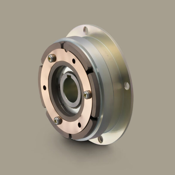 Electromagnetic clutch 101 by Miki Pulley