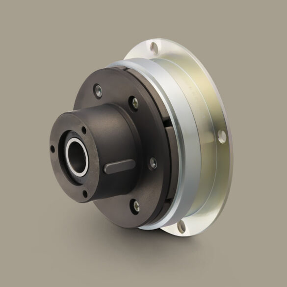 Electromagnetic clutch 101 by Miki Pulley