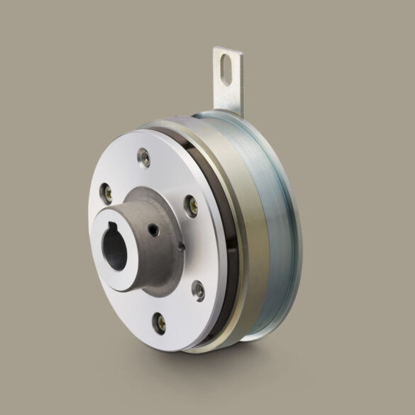Electromagnetic Clutch CS 31 G by Miki Pulley