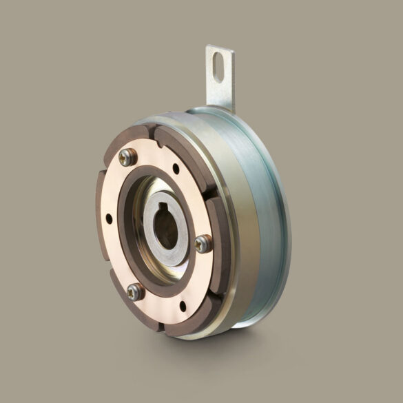 Electromagnetic Clutch CS by Miki Pulley