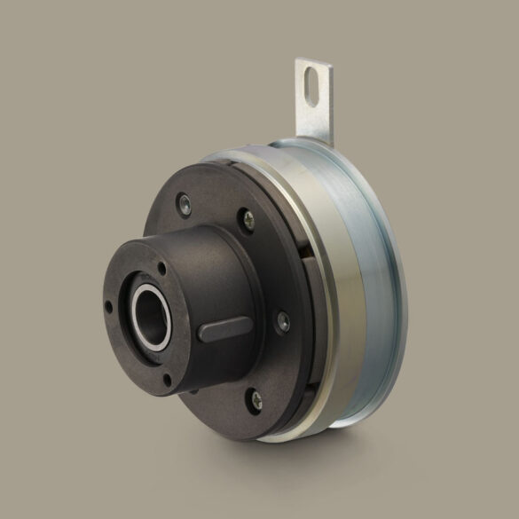 Electromagnetic Clutch CS 35G by Miki Pulley