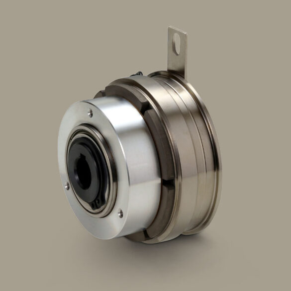 Electromagnetic clutch CSZ by Miki Pulley