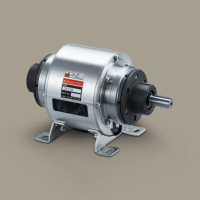 Electromagnetic Clutch and brake unit 122 by Miki Pulley