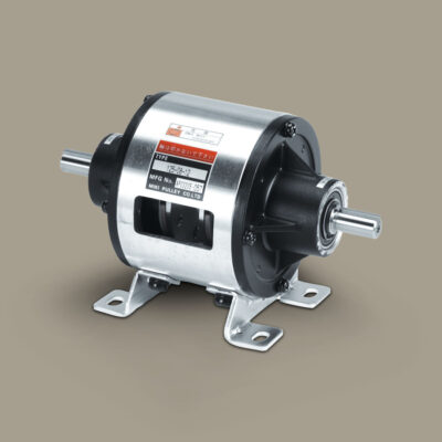 Electromagnetic Clutch and brake unit 125 by Miki Pulley