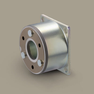 Electromagnetic microbrake 112 by Miki Pulley