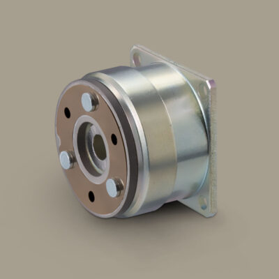 Electromagnetic microclutch 102 by Miki Pulley