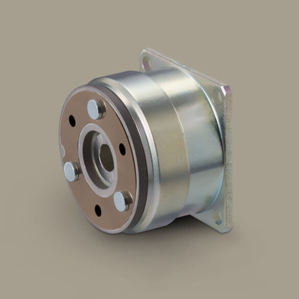 Electromagnetic microclutch 102 by Miki Pulley