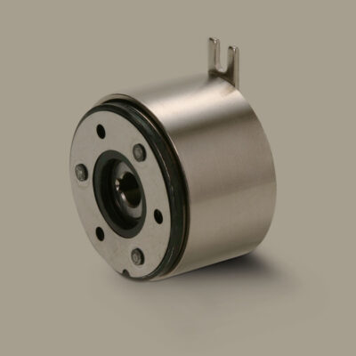 Electromagnetic microclutch CYT by Miki Pulley