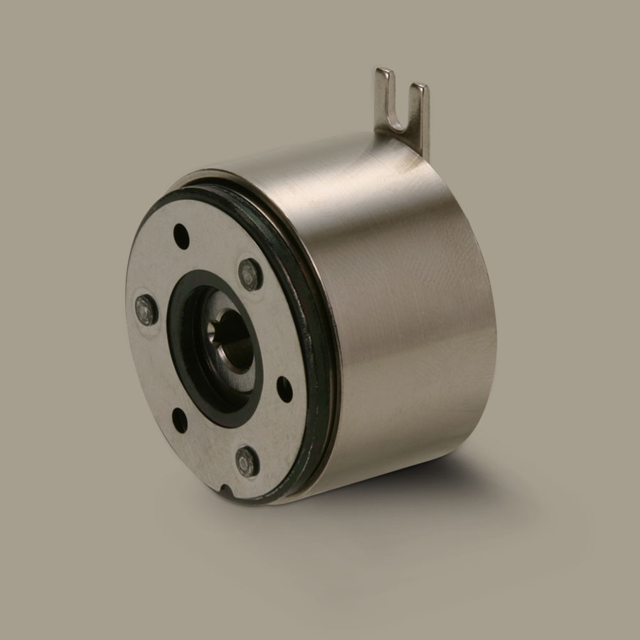 Electromagnetic microclutch CYT by Miki Pulley