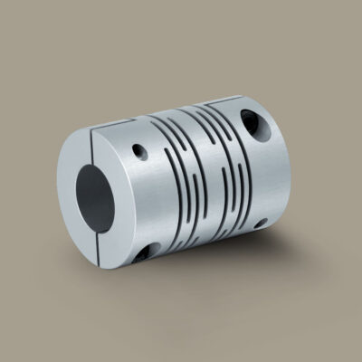 Sliced Coupling ASK by Miki Pulley