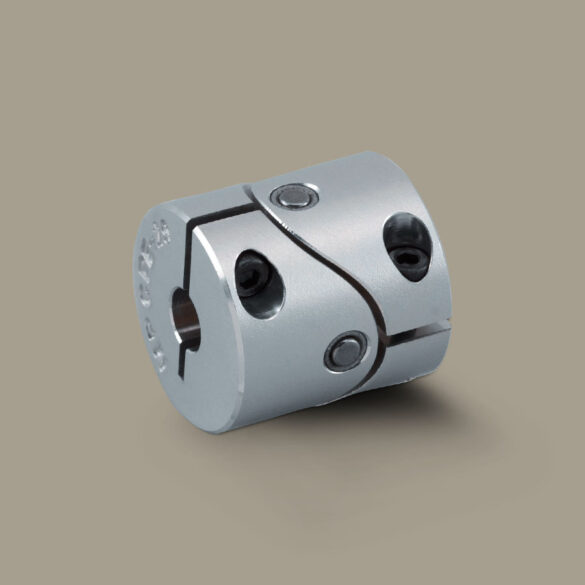 cross joint coupling Paraflex CPE by Miki Pulley