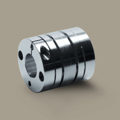 Disc pack coupling SFC DA2 cleanroom by Miki Pulley