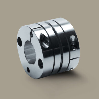 Disc pack coupling SFC SA2 cleanroom by Miki Pulley