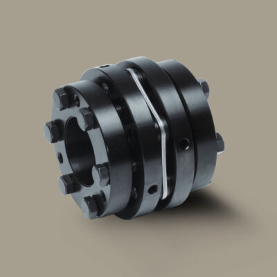 Dics pack coupling Servoflex SFF SS-K by Miki Pulley